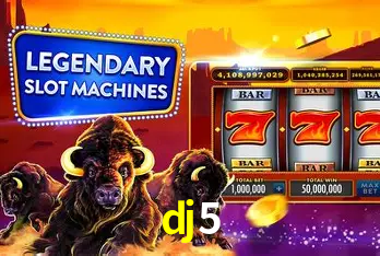 A Revolução dos Aplicativos de Jogos no dj5