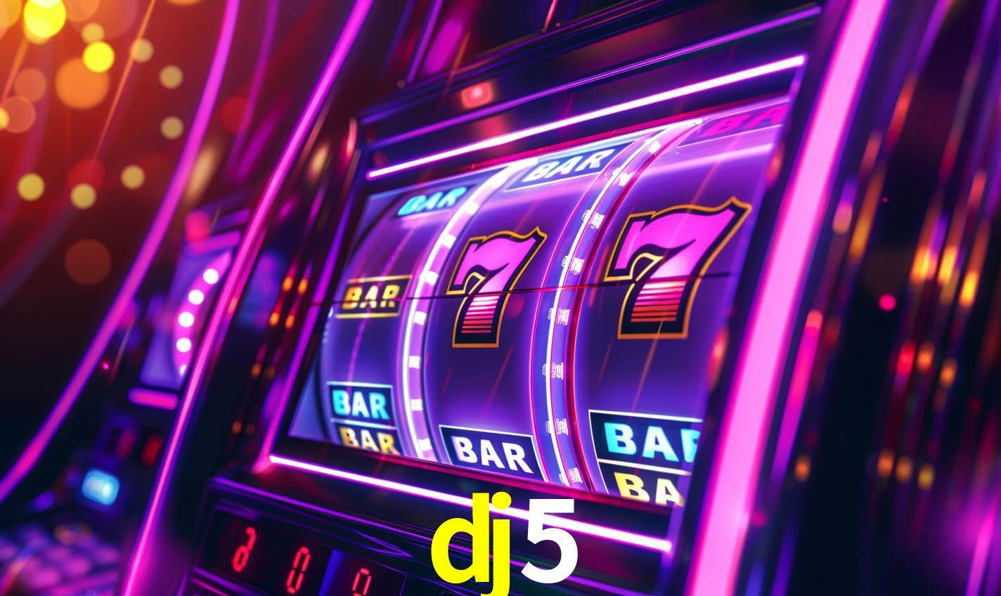 dj5: Seu Cassino Premiado com Pagamentos Rápidos