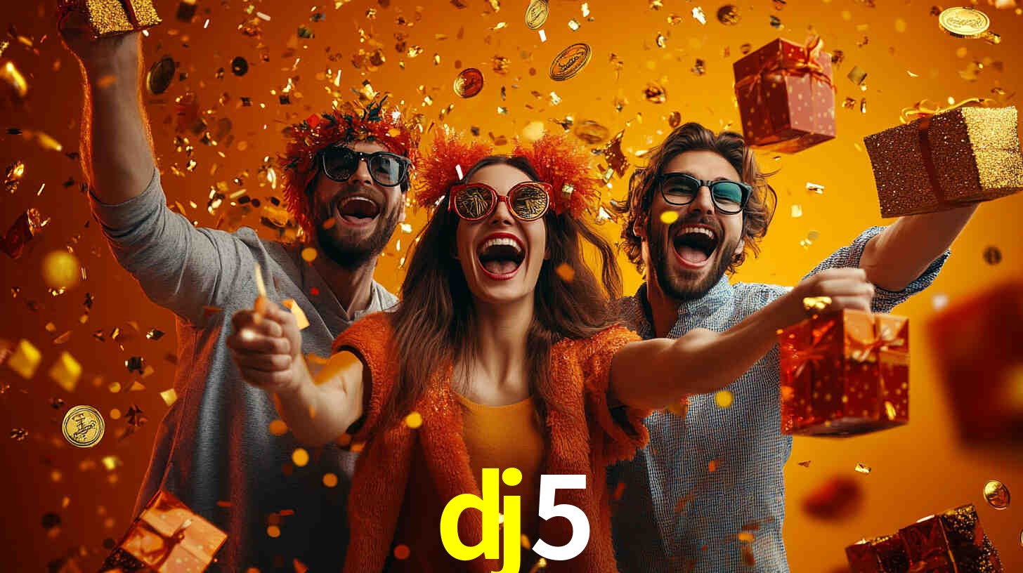 dj5 - Cassino do Sonho Dourado - dj5.com