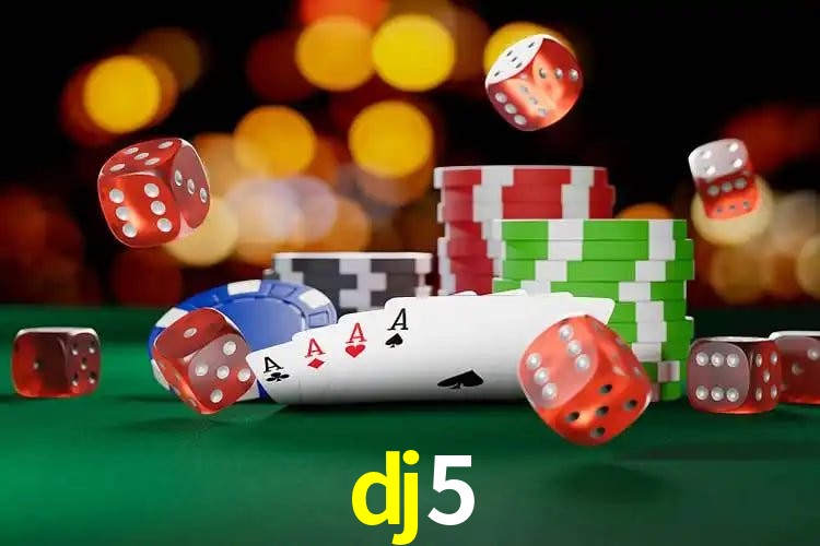 Bônus de Boas-vindas dj5