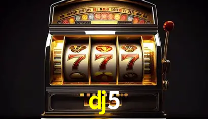 A Emoção da Loteria na dj5: Uma Chance de Mudança de Vida