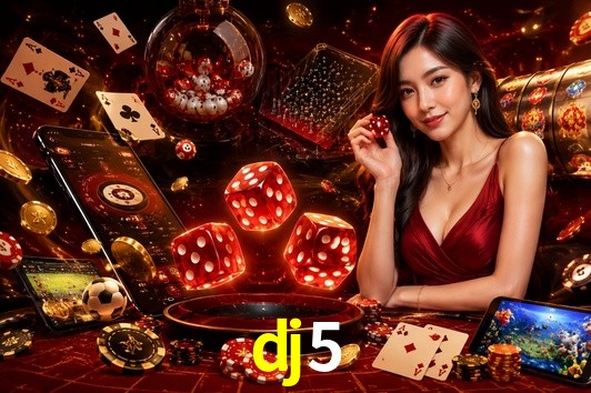 Platform Technology dj5