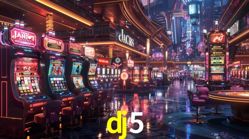 Slot Games dj5