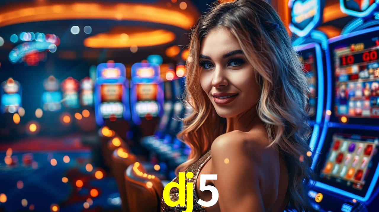 Bonus Features dj5