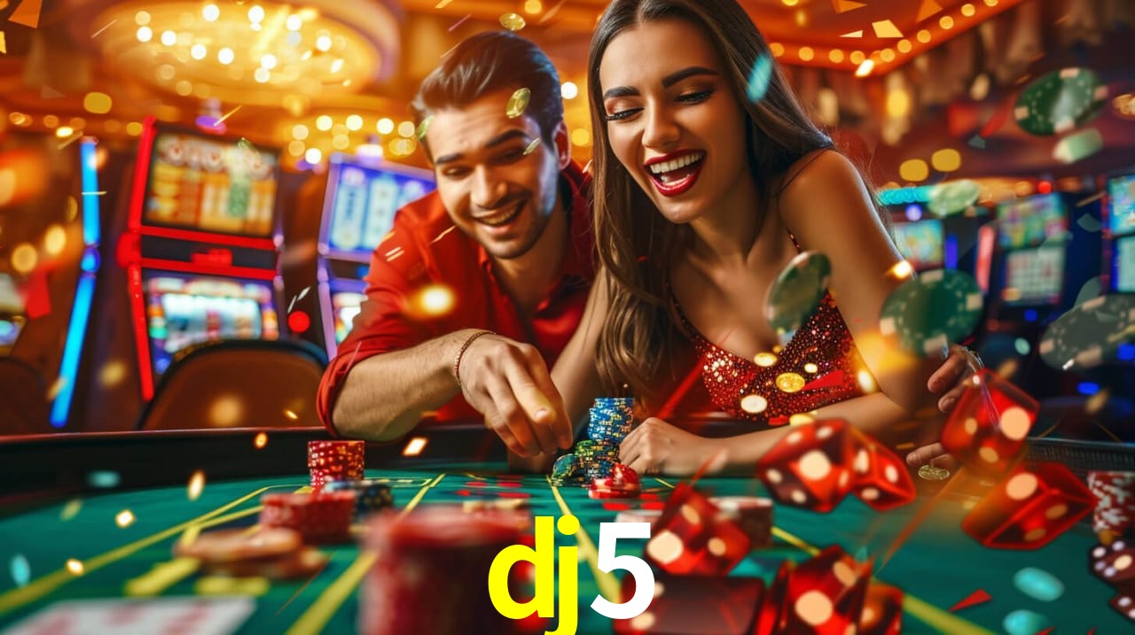 Recursos de Bônus dj5