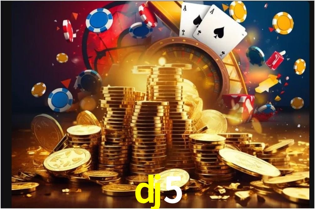 A Emoção da Loteria na dj5: Uma Chance de Mudança de Vida
