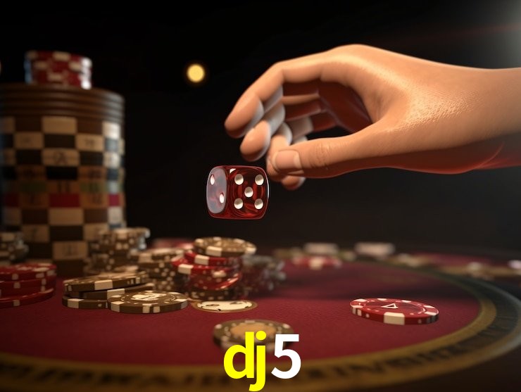 Estatísticas Esportivas dj5