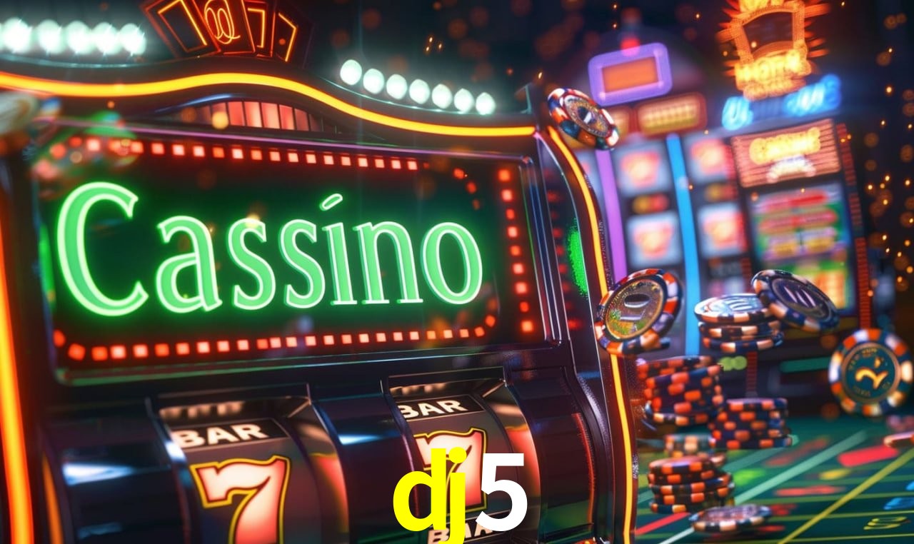 Estatísticas do Jogo dj5