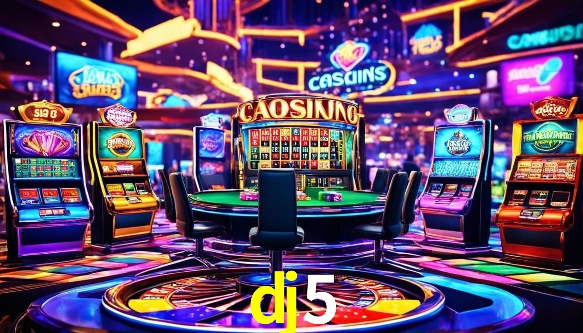 Estatísticas Crash Games dj5