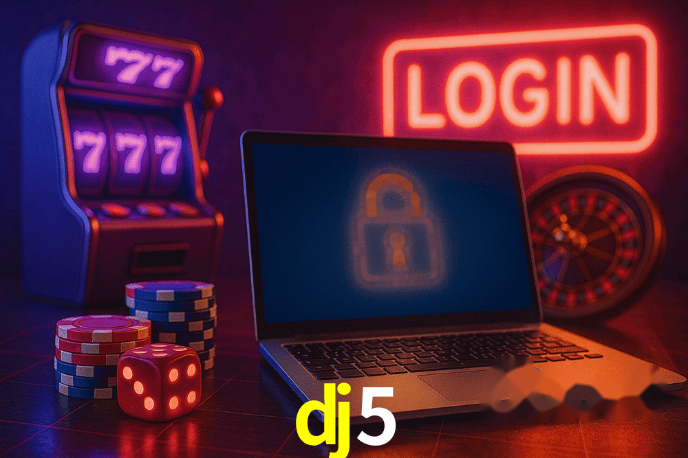 Casino VIP dj5