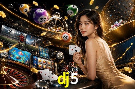 Seasonal Promotions dj5