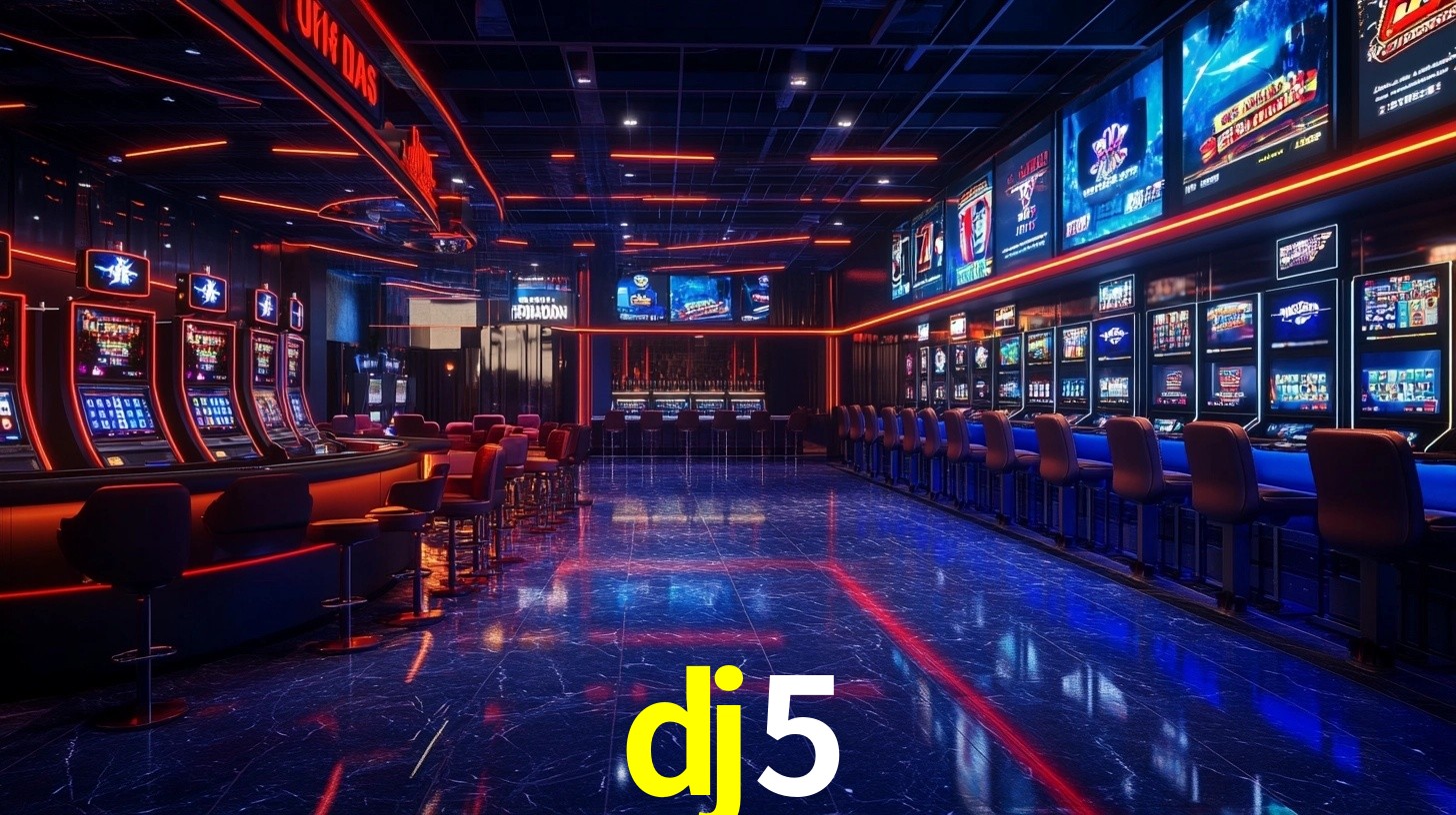 Welcome Bonus dj5