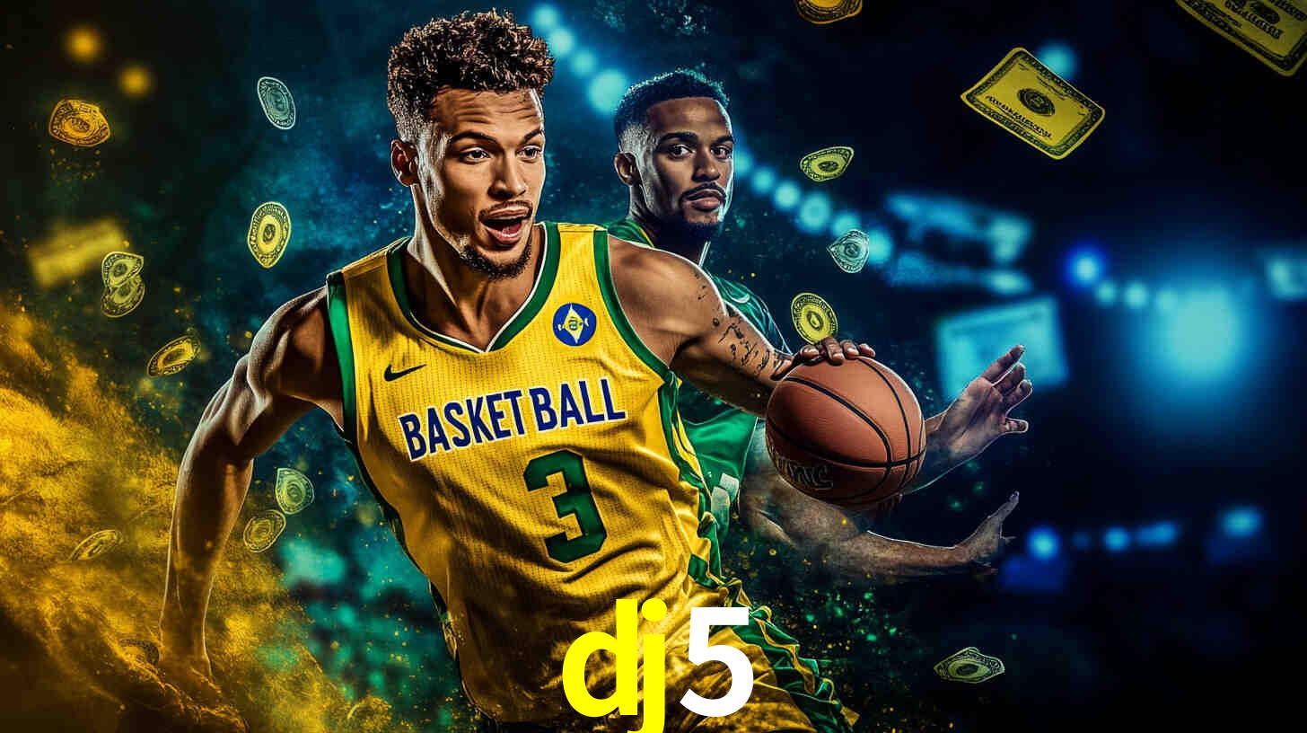 Apostas Esportivas na dj5: Um Guia Completo