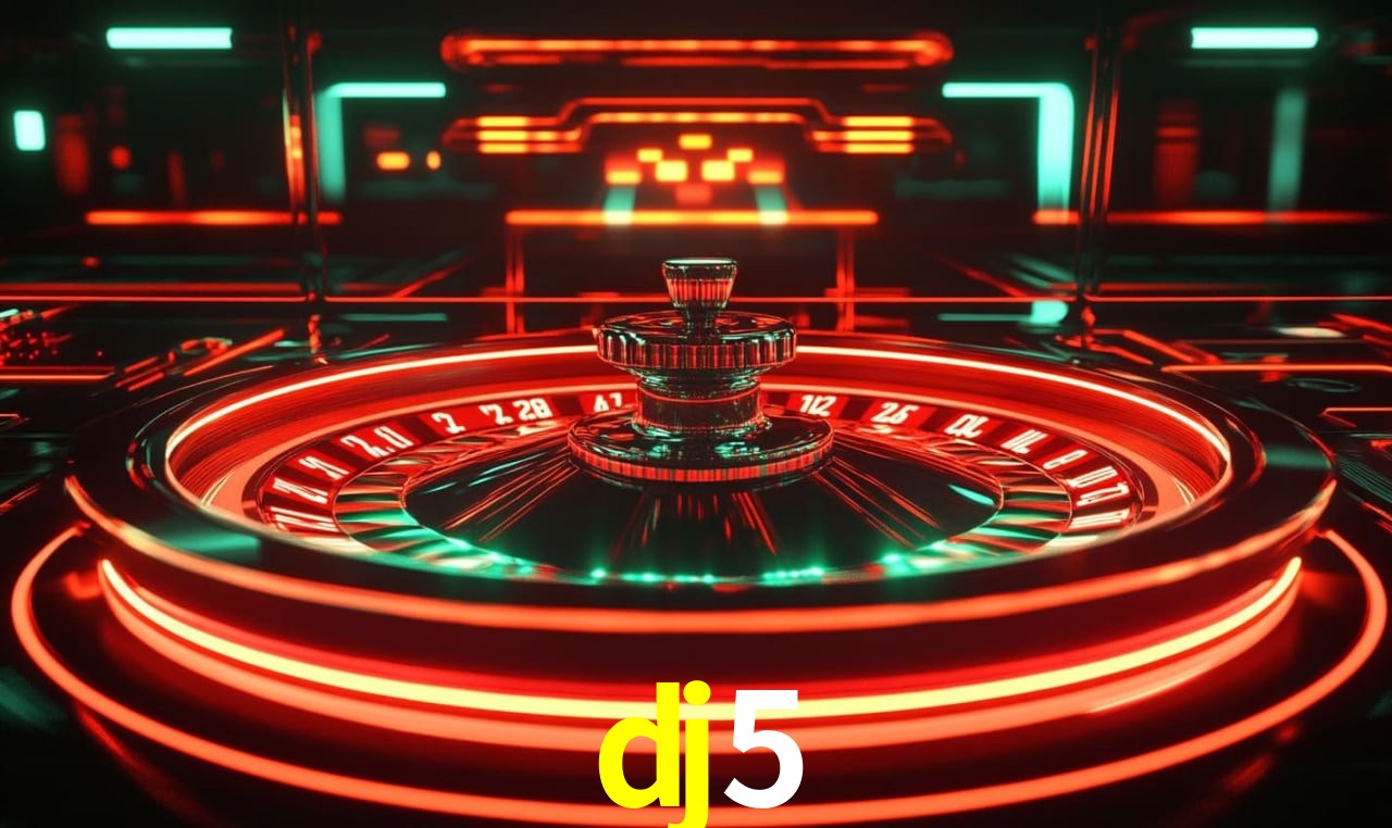 A Revolução dos Aplicativos de Jogos no dj5