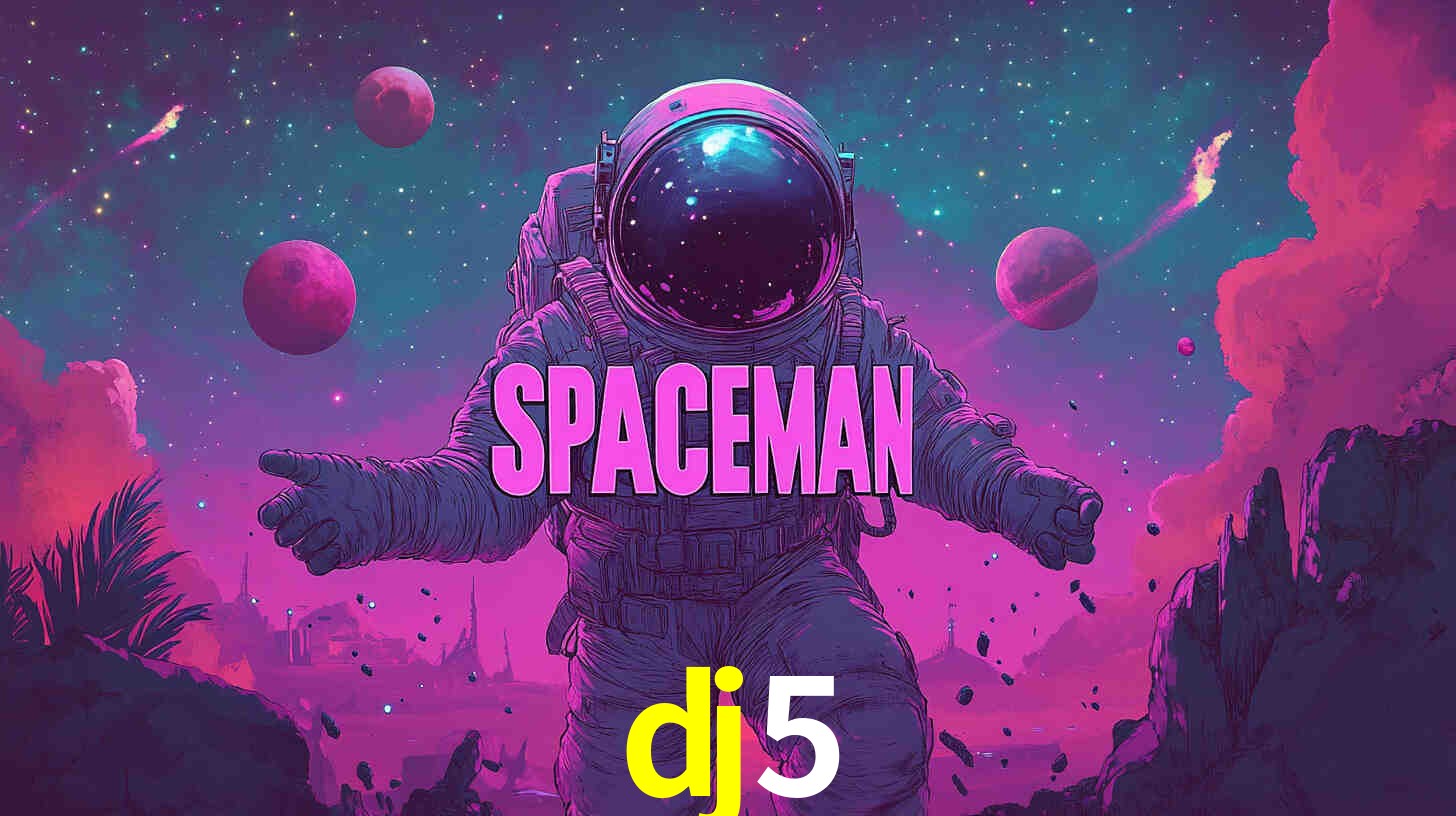 Inovações de Jogos na dj5: O Futuro das Experiências Interativas