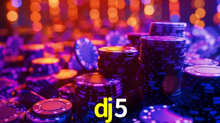 dj5: A Experiência de Casino com Jogos de Mesa ao Vivo