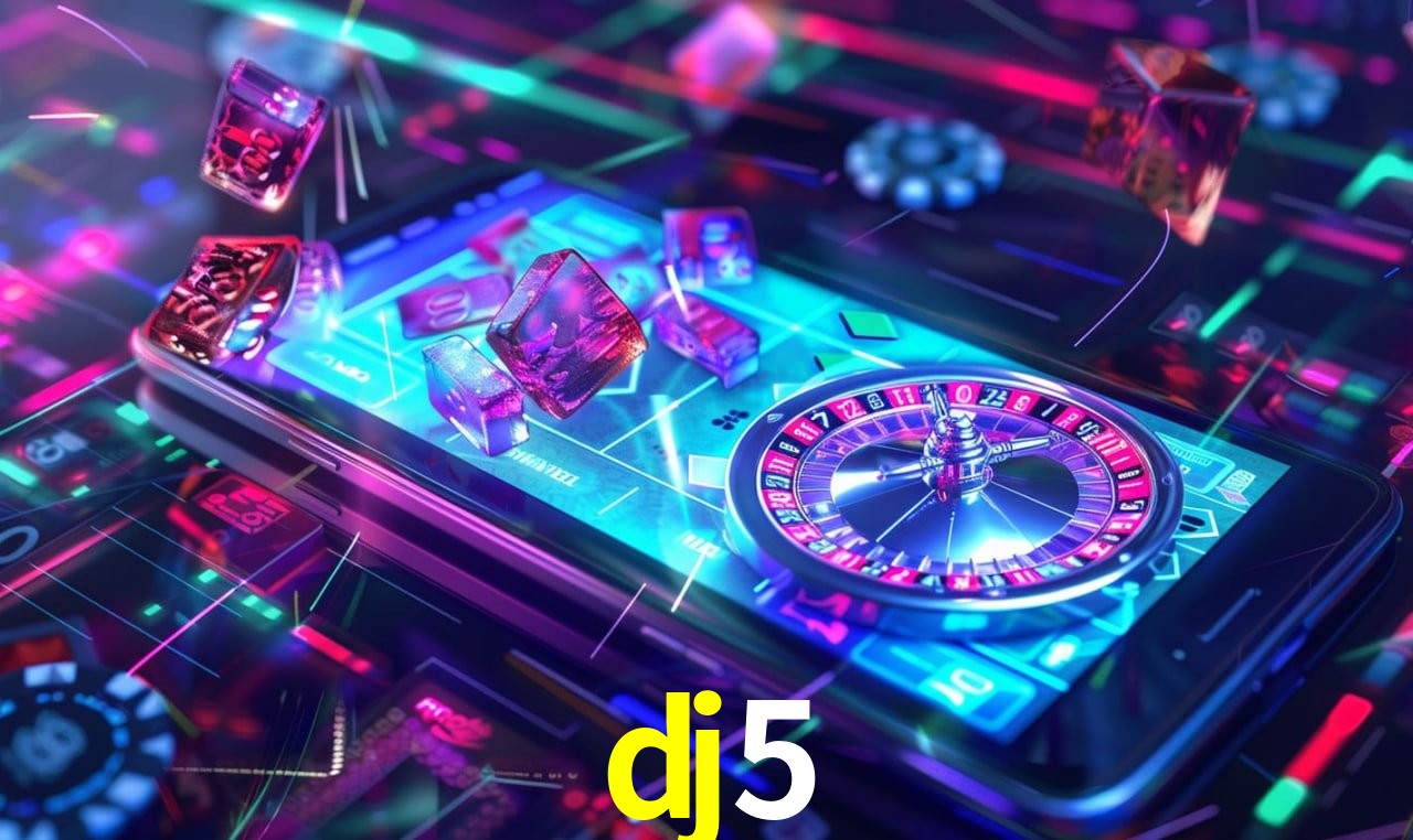 Casino Ao Vivo dj5