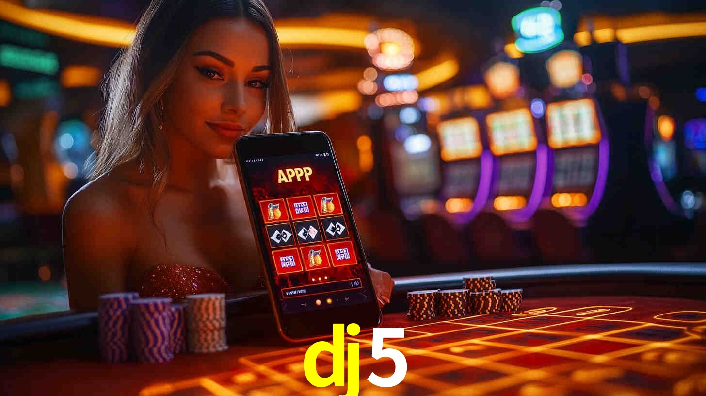 A Popularidade dos Caça-Níqueis no dj5