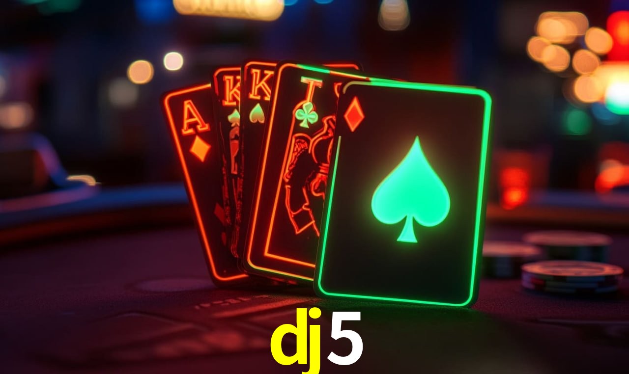 Apostas de Futebol dj5