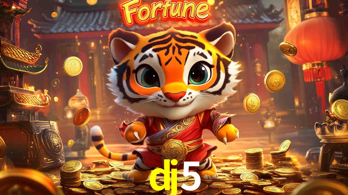 Desvendando o Mundo dos Jogos Virtuais na dj5