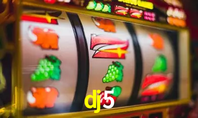 Inovações de Jogos na dj5: O Futuro das Experiências Interativas