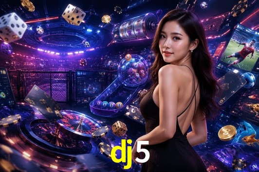 Responsive Design dj5