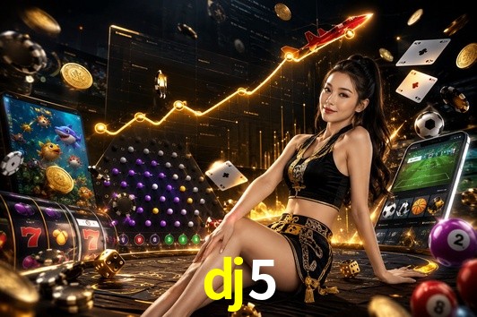 Account Benefits dj5