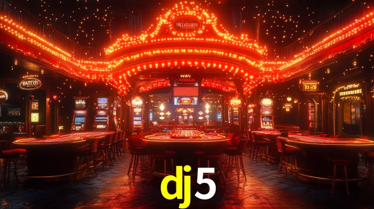 Explore as vantagens do dj5: serviço profissional e confiabilidade
