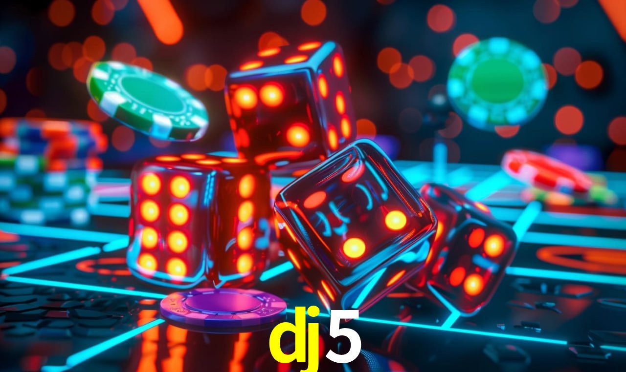Desvendando o Mundo dos Jogos Virtuais na dj5