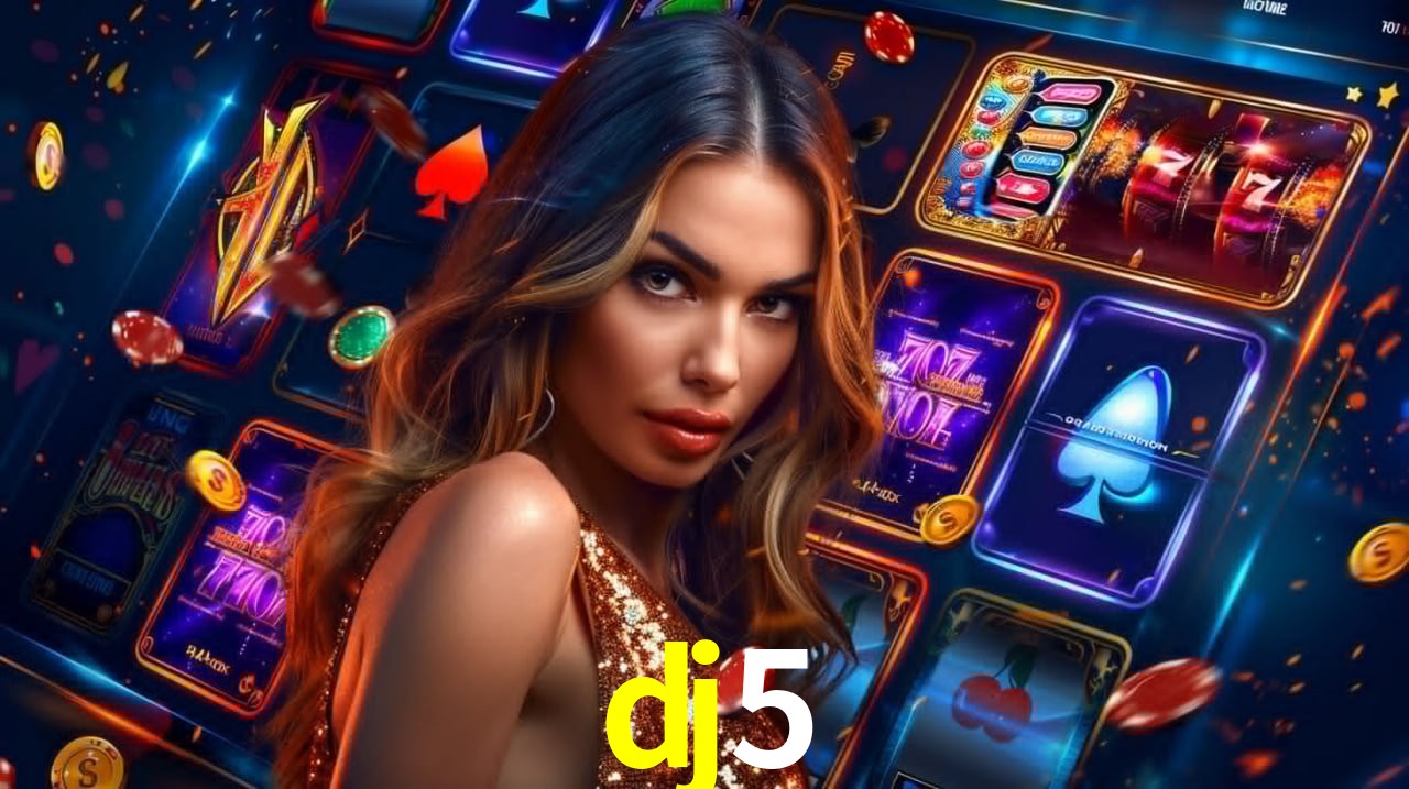 Descubra o Programa VIP da dj5: Vantagens Exclusivas para Jogadores