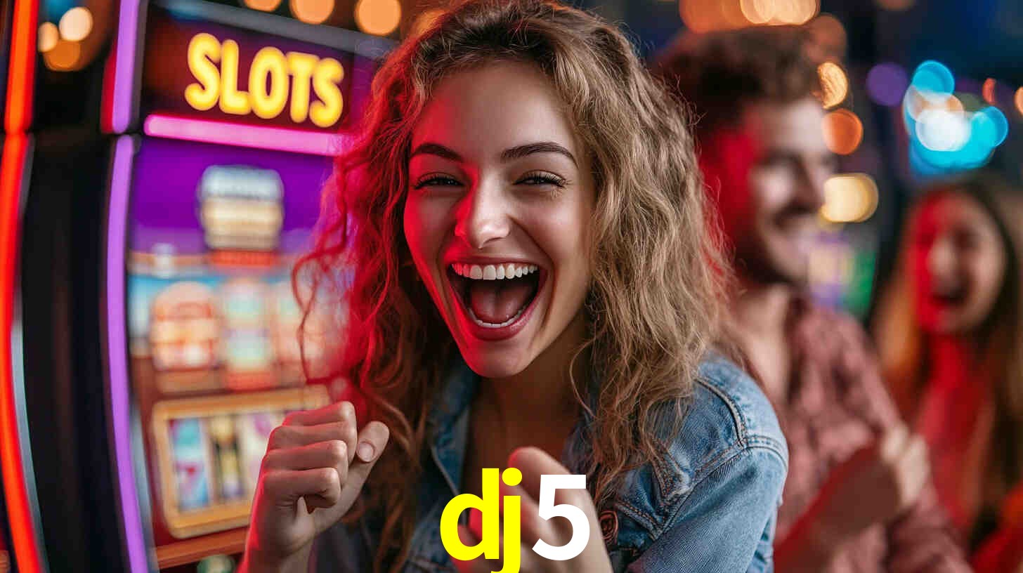 A Popularidade dos Caça-Níqueis no dj5