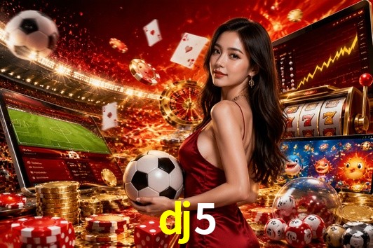Game Providers dj5