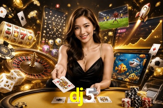 Security Systems dj5