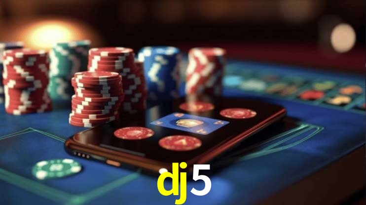 Jogos Exclusivos dj5