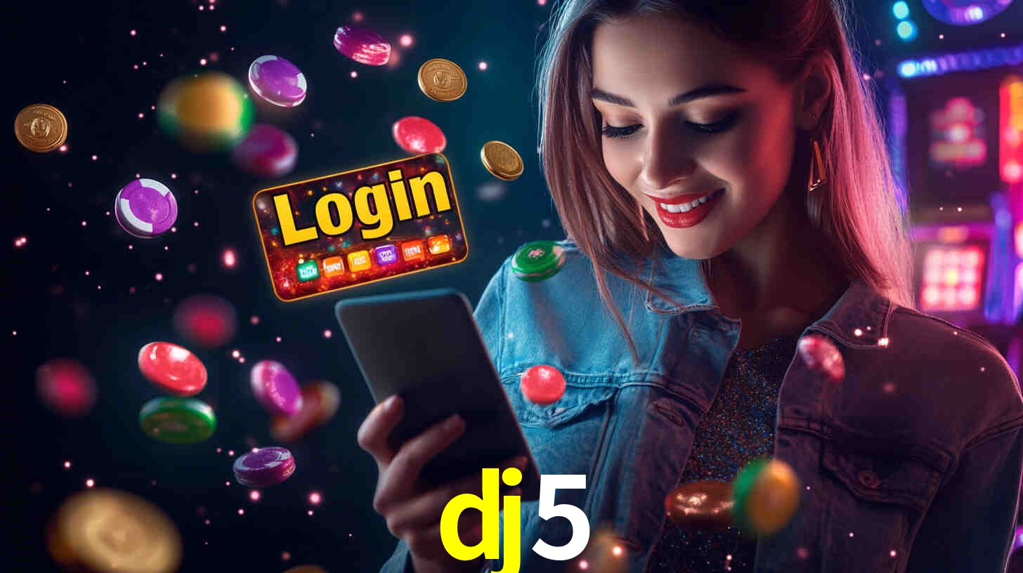 Descubra o Programa VIP da dj5: Vantagens Exclusivas para Jogadores