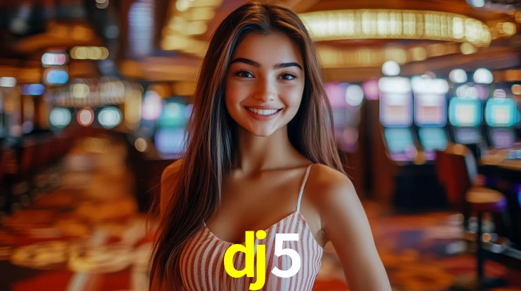 dj5 App Interface