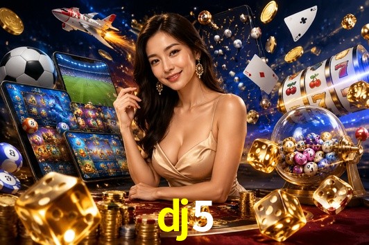 Live Casino dj5