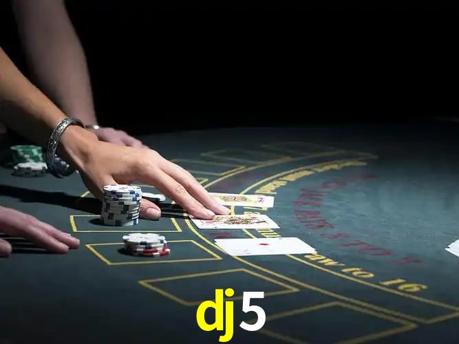 Benefícios da Conta dj5
