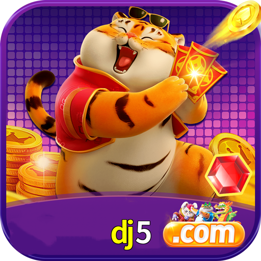Logo da dj5